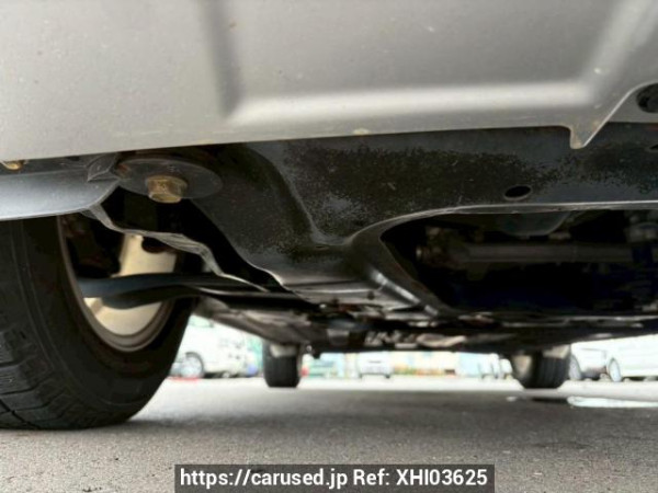 Used 2012 AT nissan juke YF15 Image[30]