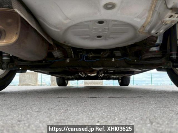 Used 2012 AT nissan juke YF15 Image[33]