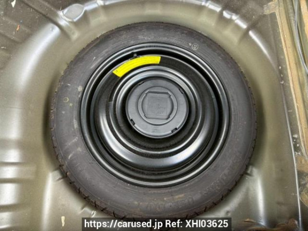 Used 2012 AT nissan juke YF15 Image[35]