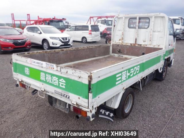 Used 1993 MT toyota dyna-truck LY61 Image[6]