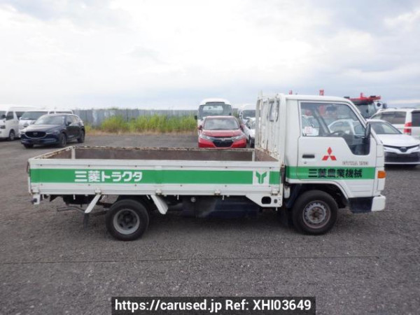 Used 1993 MT toyota dyna-truck LY61 Image[7]