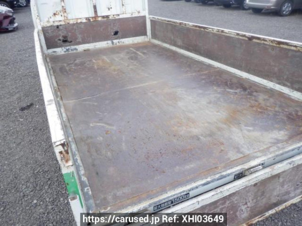 Used 1993 MT toyota dyna-truck LY61 Image[9]