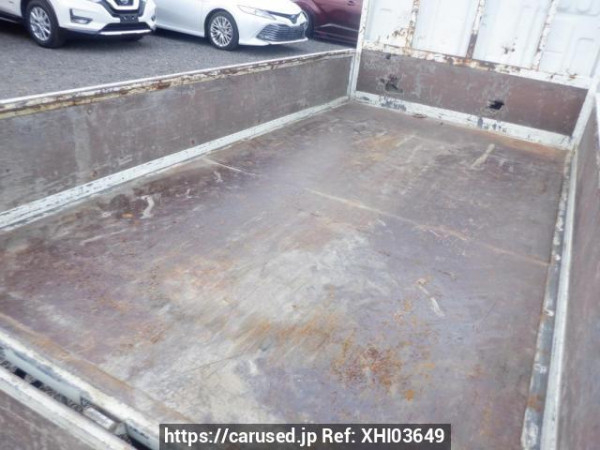 Used 1993 MT toyota dyna-truck LY61 Image[10]