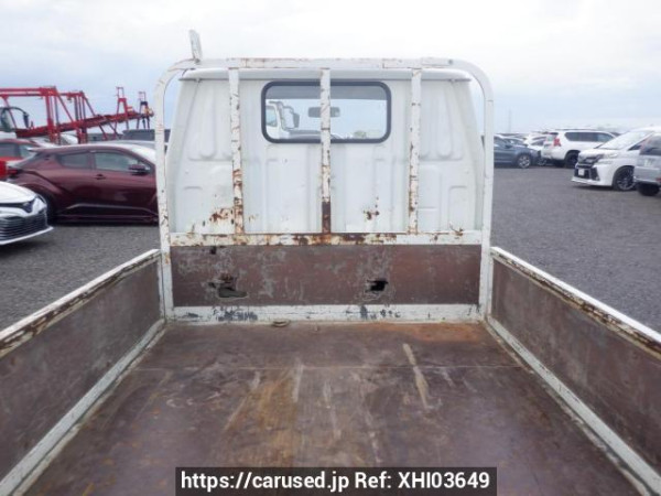 Used 1993 MT toyota dyna-truck LY61 Image[11]