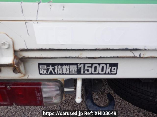 Used 1993 MT toyota dyna-truck LY61 Image[12]