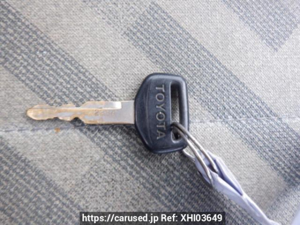 Used 1993 MT toyota dyna-truck LY61 Image[26]