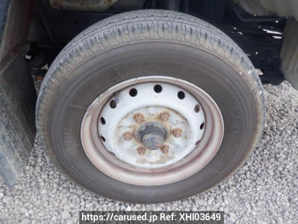 Used 1993 MT toyota dyna-truck LY61 Image[27]