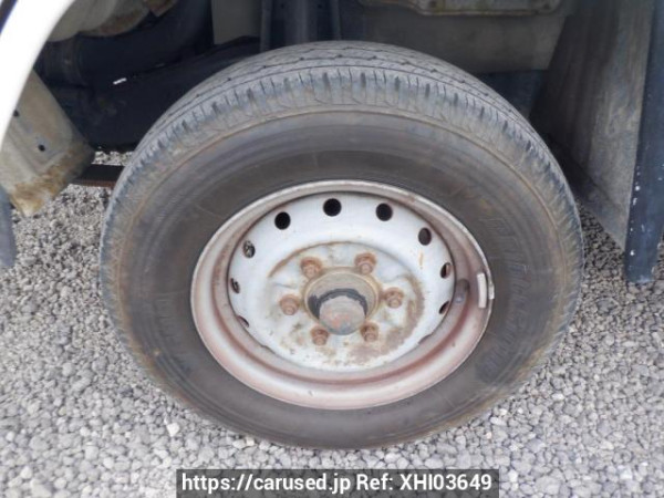 Used 1993 MT toyota dyna-truck LY61 Image[28]