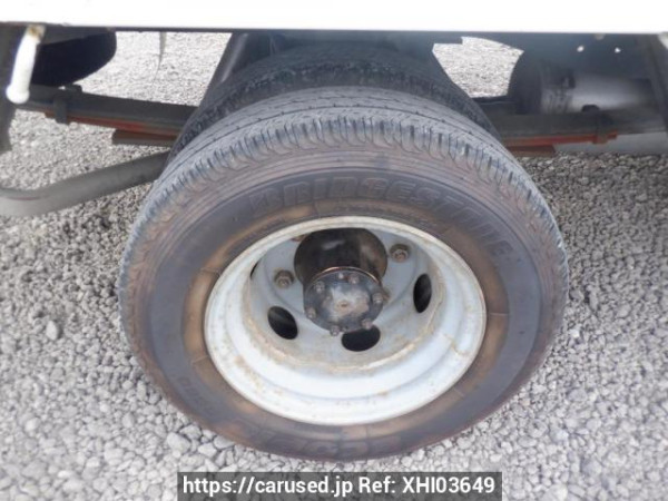 Used 1993 MT toyota dyna-truck LY61 Image[29]