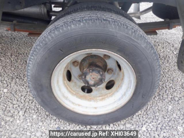 Used 1993 MT toyota dyna-truck LY61 Image[30]