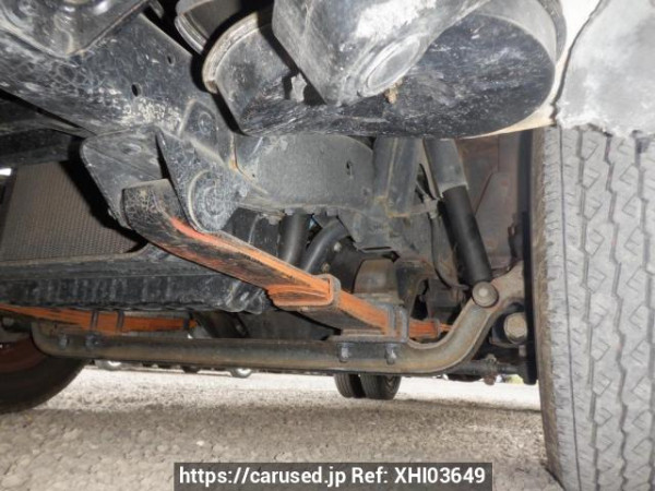 Used 1993 MT toyota dyna-truck LY61 Image[32]