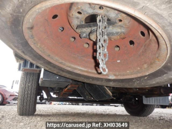 Used 1993 MT toyota dyna-truck LY61 Image[34]