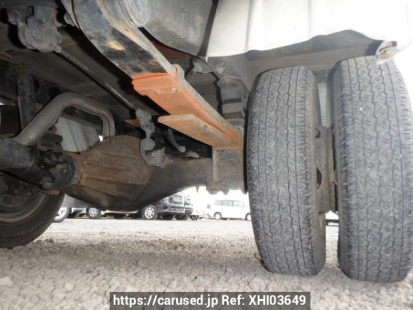 Used 1993 MT toyota dyna-truck LY61 Image[37]