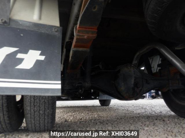 Used 1993 MT toyota dyna-truck LY61 Image[39]