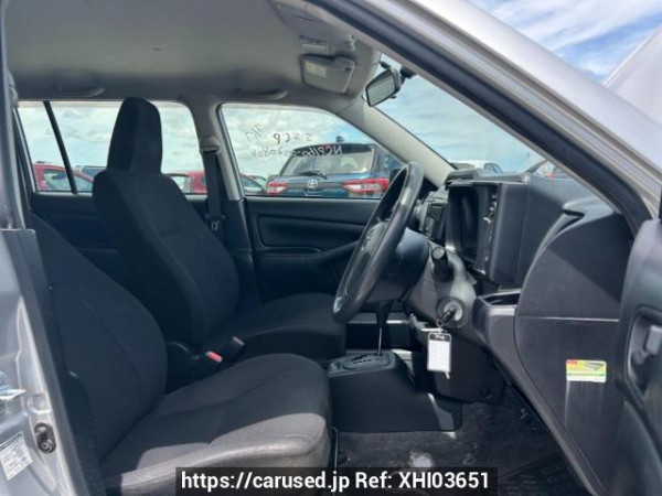 Used 2015 AT toyota succeed-van NCP160V Image[12]