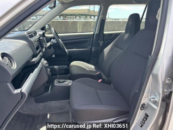 Used 2015 AT toyota succeed-van NCP160V Image[13]