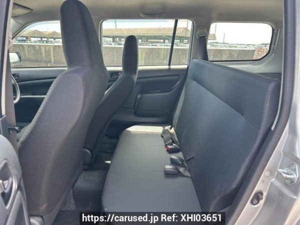 Used 2015 AT toyota succeed-van NCP160V Image[15]