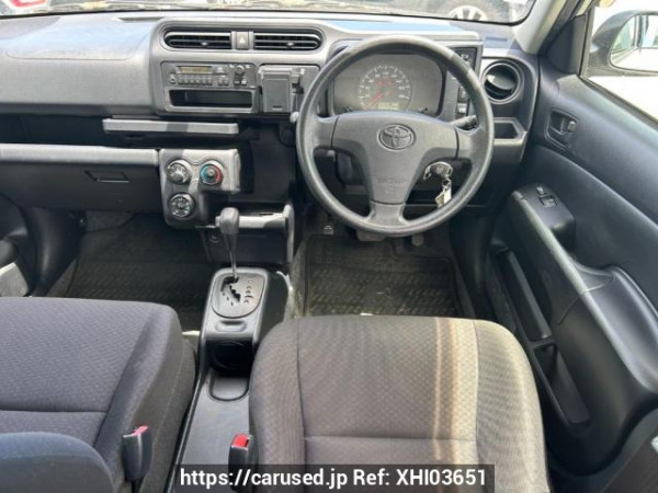 Used 2015 AT toyota succeed-van NCP160V Image[20]