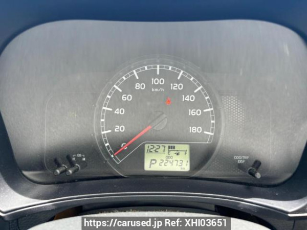 Used 2015 AT toyota succeed-van NCP160V Image[21]