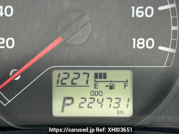 Used 2015 AT toyota succeed-van NCP160V Image[22]