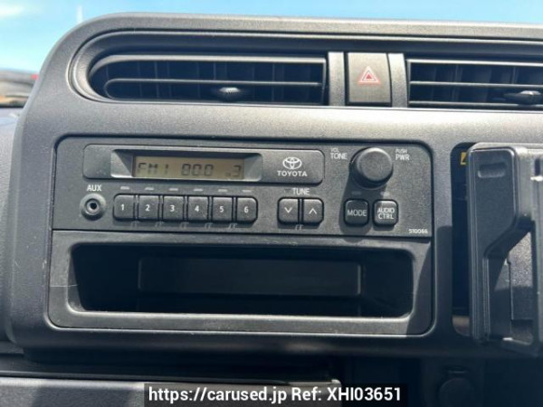 Used 2015 AT toyota succeed-van NCP160V Image[24]