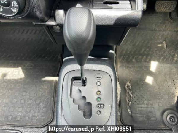 Used 2015 AT toyota succeed-van NCP160V Image[26]