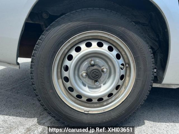 Used 2015 AT toyota succeed-van NCP160V Image[33]