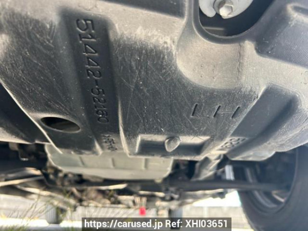 Used 2015 AT toyota succeed-van NCP160V Image[35]