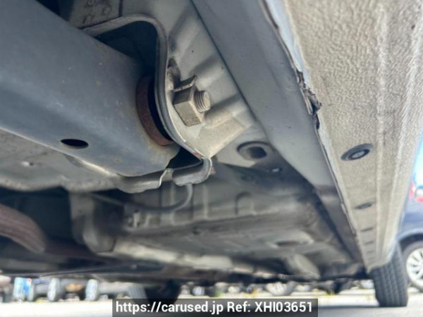 Used 2015 AT toyota succeed-van NCP160V Image[37]