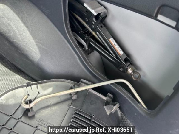 Used 2015 AT toyota succeed-van NCP160V Image[44]