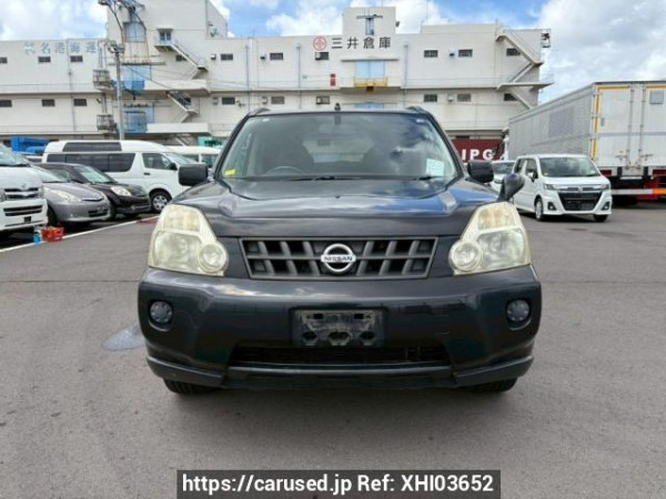Used 2008 AT nissan x-trail NT31 Image[1]