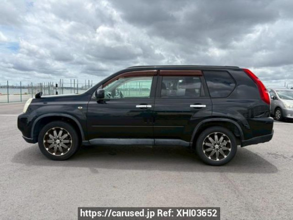 Used 2008 AT nissan x-trail NT31 Image[3]