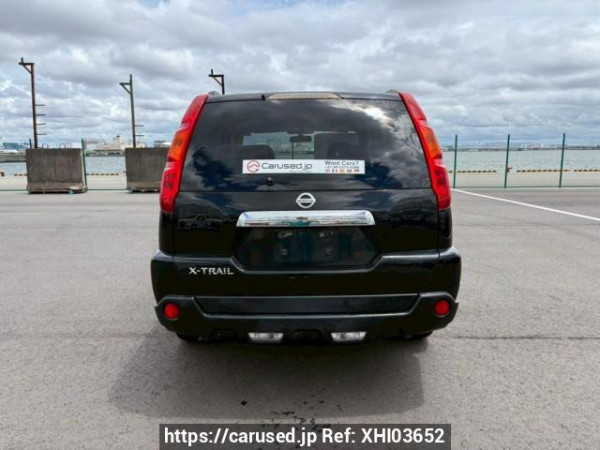 Used 2008 AT nissan x-trail NT31 Image[5]