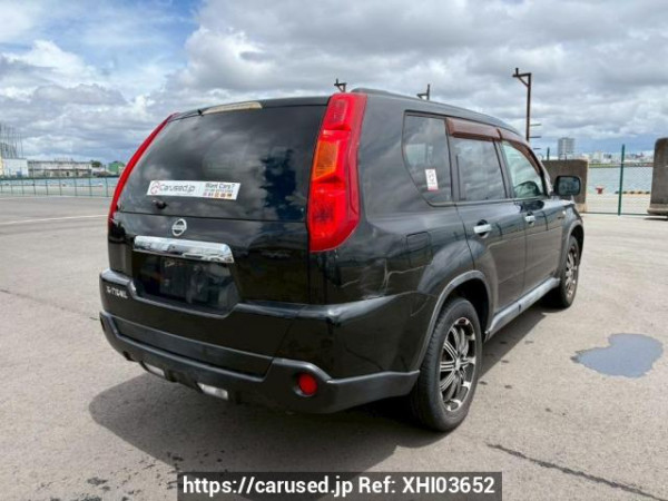 Used 2008 AT nissan x-trail NT31 Image[6]