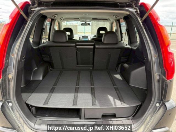 Used 2008 AT nissan x-trail NT31 Image[8]