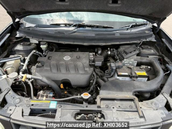 Used 2008 AT nissan x-trail NT31 Image[9]