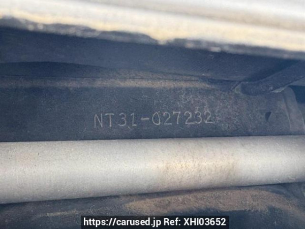 Used 2008 AT nissan x-trail NT31 Image[11]