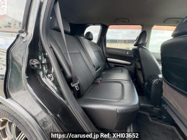 Used 2008 AT nissan x-trail NT31 Image[14]