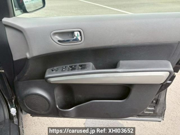 Used 2008 AT nissan x-trail NT31 Image[16]