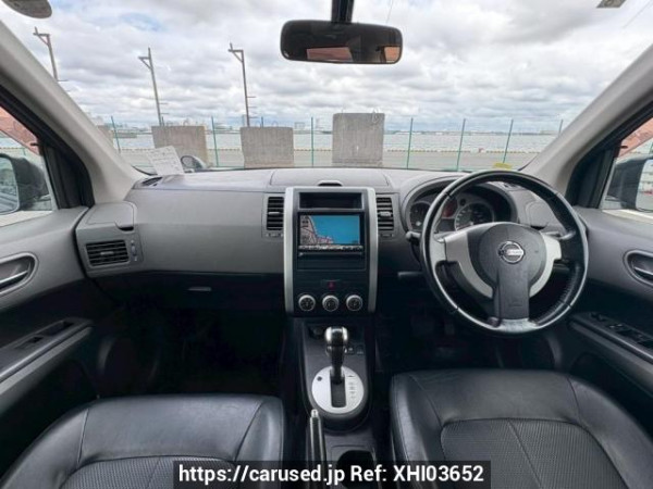 Used 2008 AT nissan x-trail NT31 Image[18]