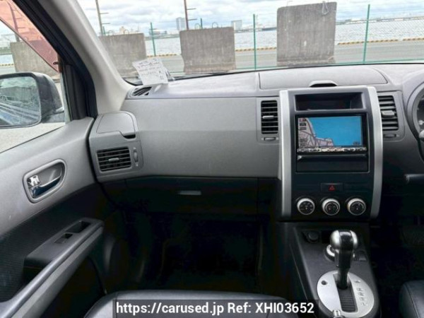 Used 2008 AT nissan x-trail NT31 Image[19]