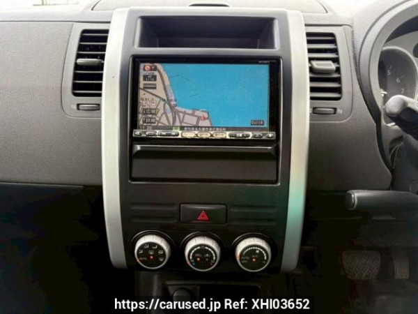 Used 2008 AT nissan x-trail NT31 Image[23]