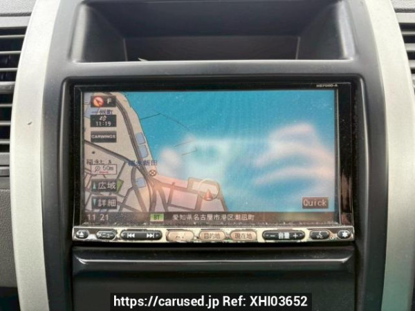 Used 2008 AT nissan x-trail NT31 Image[24]