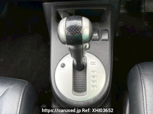 Used 2008 AT nissan x-trail NT31 Image[26]