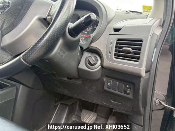 Used 2008 AT nissan x-trail NT31 Image[27]