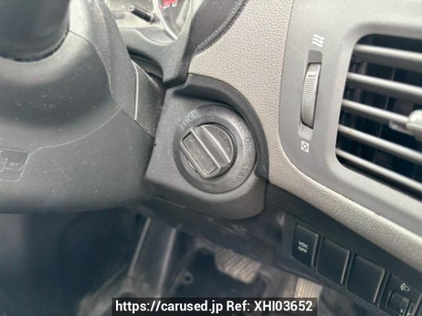 Used 2008 AT nissan x-trail NT31 Image[28]