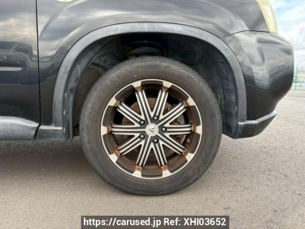 Used 2008 AT nissan x-trail NT31 Image[30]