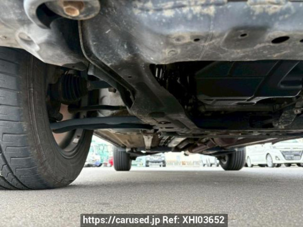 Used 2008 AT nissan x-trail NT31 Image[34]