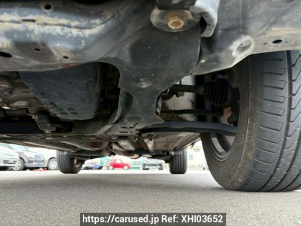 Used 2008 AT nissan x-trail NT31 Image[35]