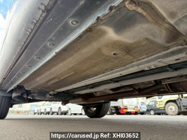 Used 2008 AT nissan x-trail NT31 Image[36]